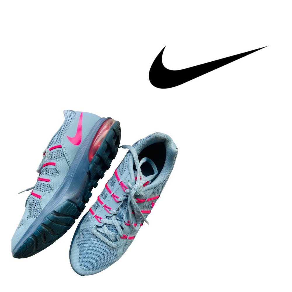 Nike Air Max Dynasty Running Athletic Shoe - 8.5